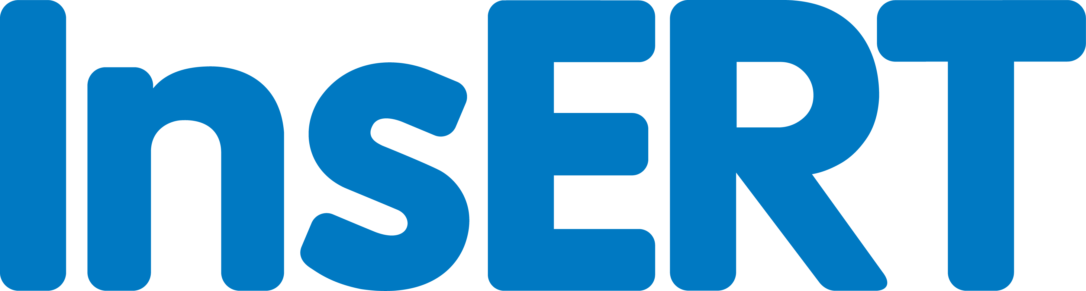 Logotyp InsERT