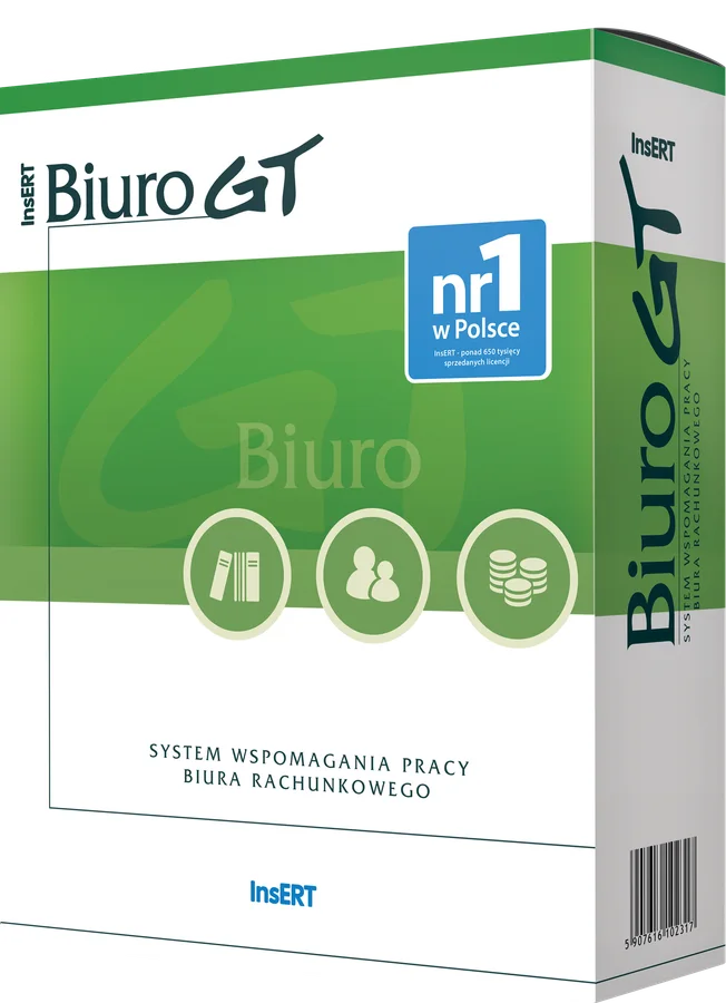 Biuro GT