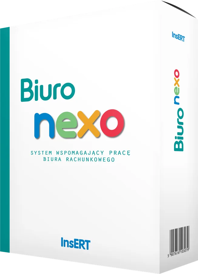 Biuro nexo