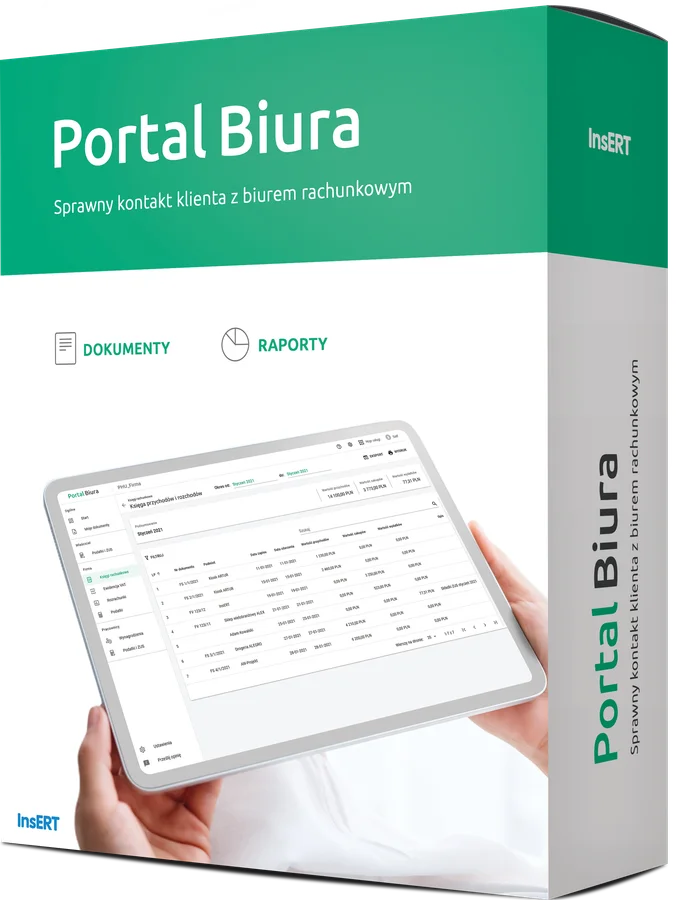 Portal Biura