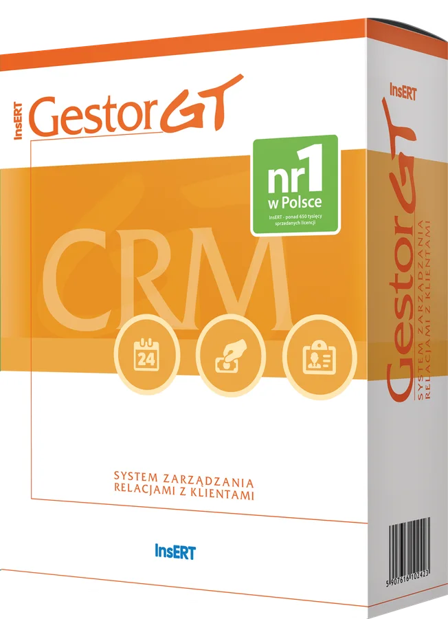 Gestor GT