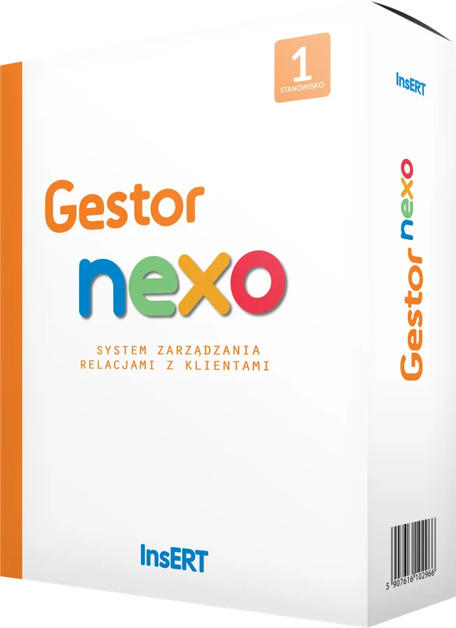 Gestor nexo