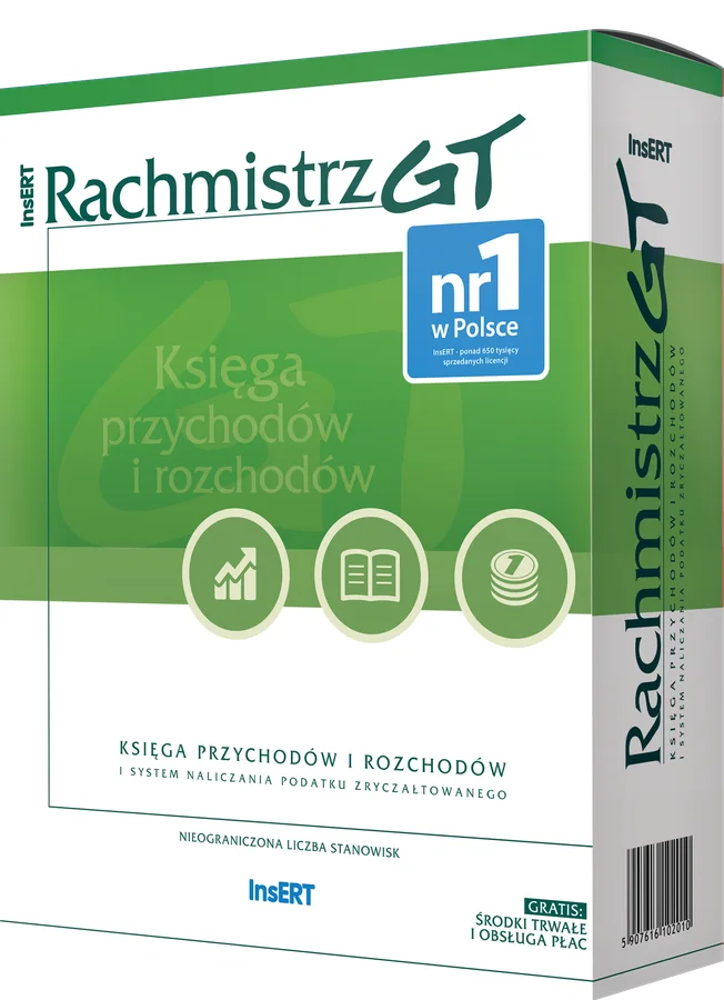 Rachmistrz GT