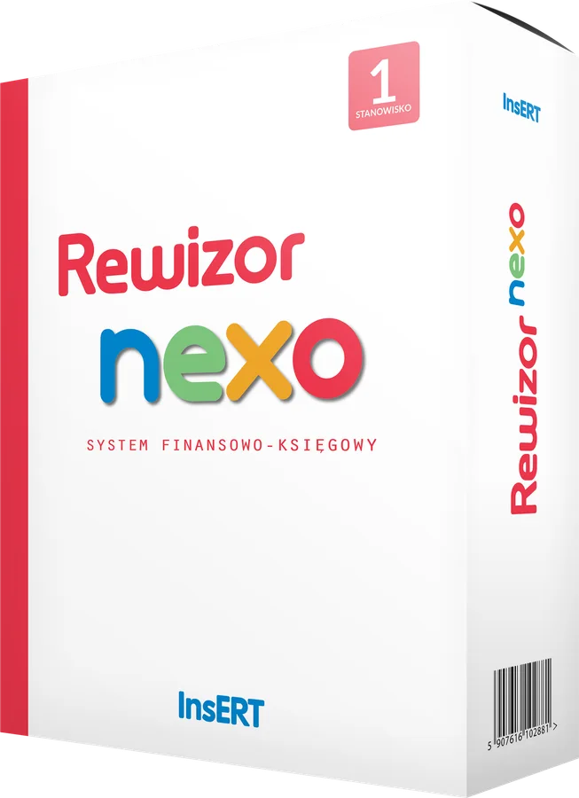 Rewizor nexo
