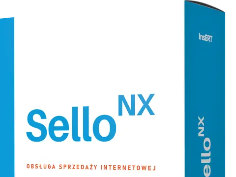 Sello NX widok 1