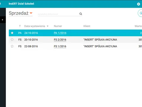Subiekt 123 widok 1