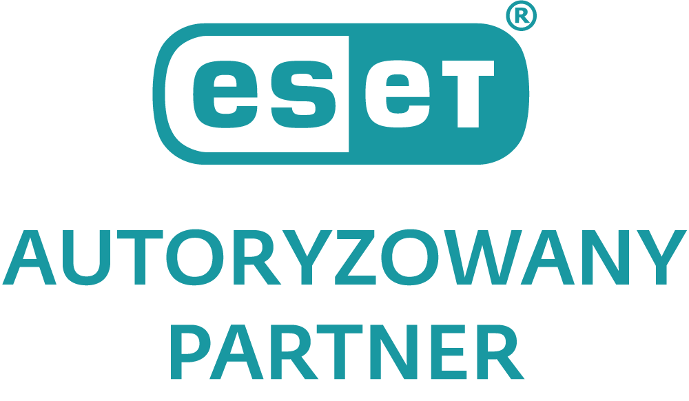Logotyp ESET