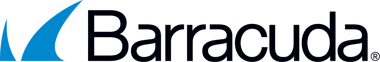Logotyp Barracuda Networks