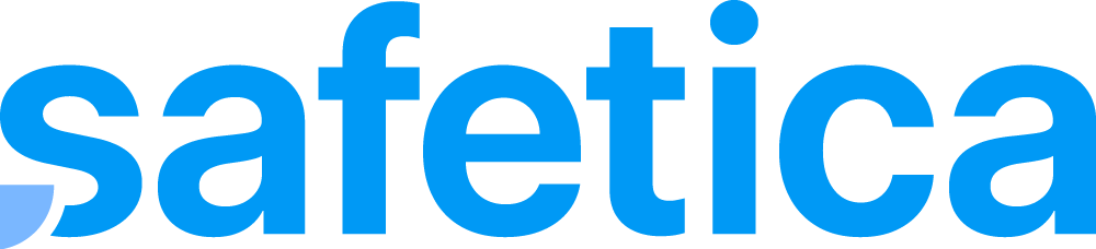 Logotyp Safetica