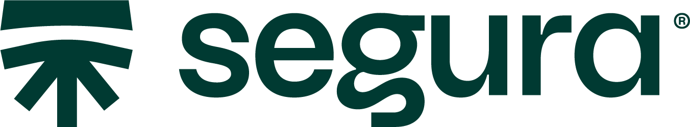 Logotyp Segura