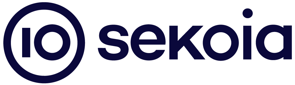 Logotyp Sekoia